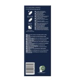 Oral-B Oral-B Vitality Spazzolino Elettrico Ricaricabile Pro Viola 2 Testine