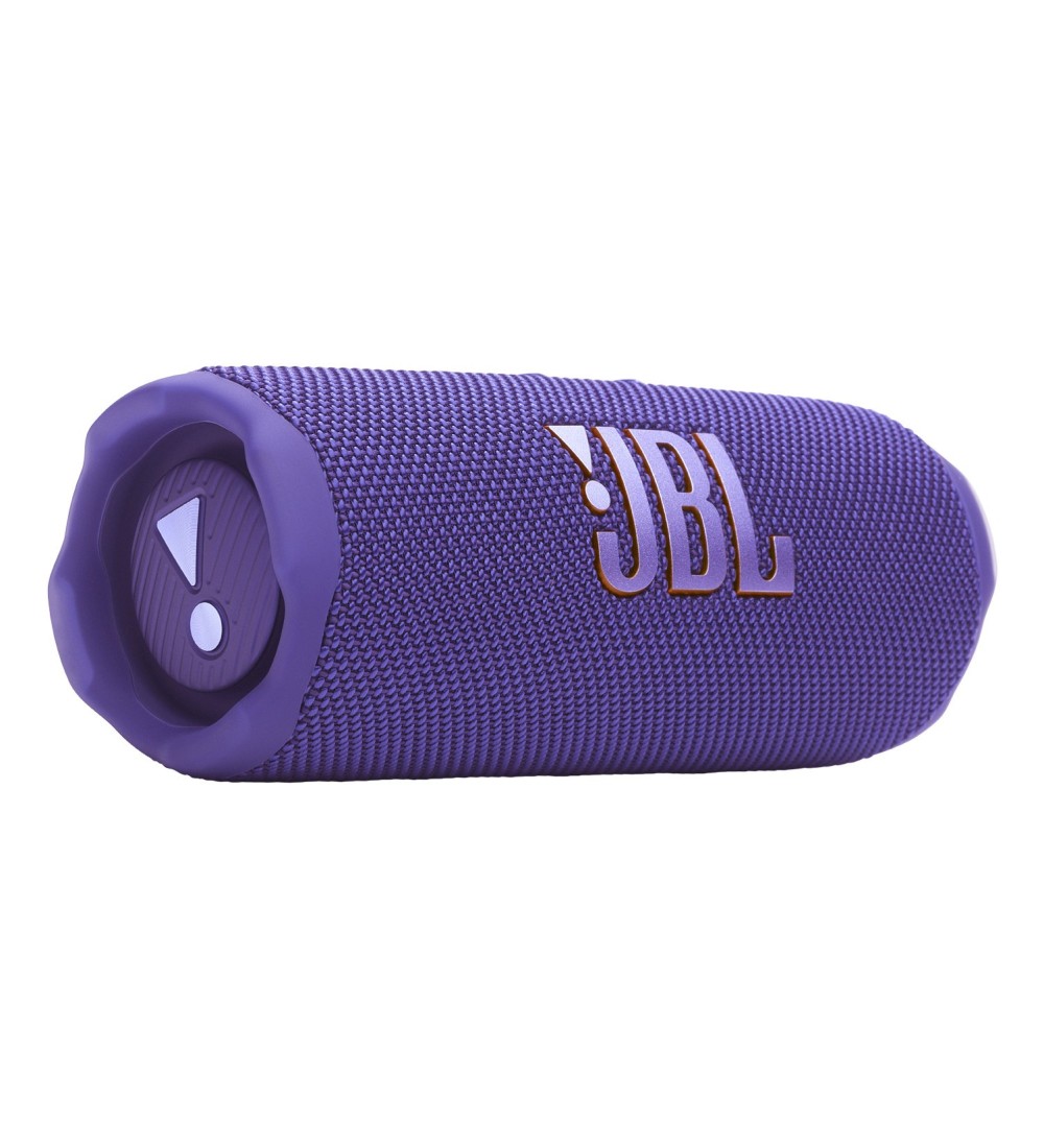 JBL JBL Flip 7 Bluetooth Speaker Purple