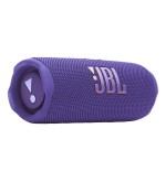 JBL JBL Flip 7 Bluetooth Speaker Purple