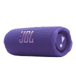 JBL JBL Flip 7 Bluetooth Speaker Purple