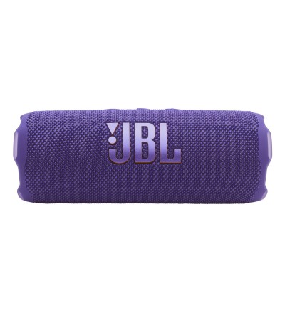 JBL JBL Flip 7 Bluetooth Speaker Purple