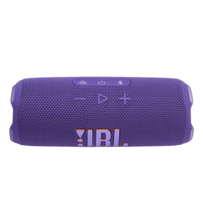 JBL JBL Flip 7 Bluetooth Speaker Purple