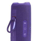 JBL JBL Flip 7 Bluetooth Speaker Purple