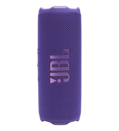 JBL JBL Flip 7 Bluetooth Speaker Purple