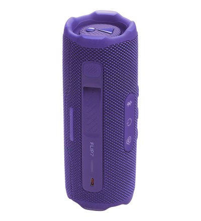 JBL JBL Flip 7 Bluetooth Speaker Purple