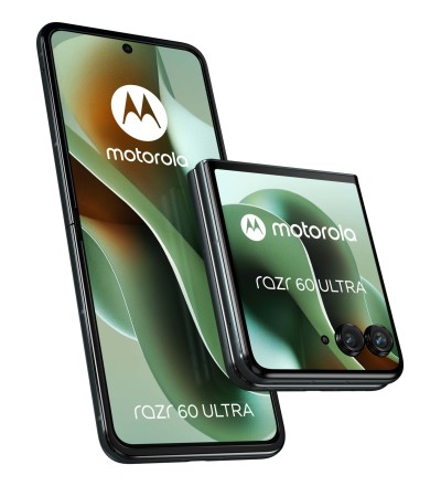 Motorola Motorola Razr 60 Ultra 16+512GB 6.96 5G Scarab ITA