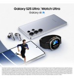 Samsung Samsung S25 Ultra 12+256GB 6.9 5G Titanium Black EU