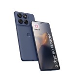 Motorola Motorola Edge 60 Fusion 8+256GB 6.67 5G Gray ITA