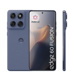 Motorola Motorola Edge 60 Fusion 8+256GB 6.67 5G Gray ITA