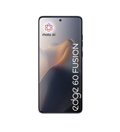 Motorola Motorola Edge 60 Fusion 8+256GB 6.67 5G Gray ITA