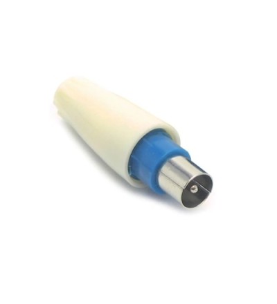  Metronic Spina Tv Maschio 9.52mm ( 011320 )