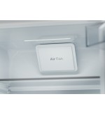 Candy Candy CNBQL3518EV Frigorifero Combinato da incasso 268 L Classe E Bianco