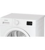Indesit Indesit CYD83DWWIT Asciugatrice 8kg a Pompa di Calore Display digitale Classe D