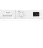 Indesit Indesit CYD83DWWIT Asciugatrice 8kg a Pompa di Calore Display digitale Classe D