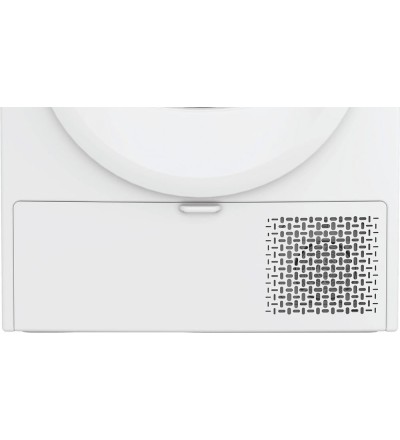 Indesit Indesit CYD83DWWIT Asciugatrice 8kg a Pompa di Calore Display digitale Classe D