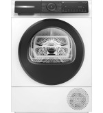 Bosch Bosch WQH245A0IT Asciugatrice Pompa di Calore 9 Kg A+++ Bianca Serie 6