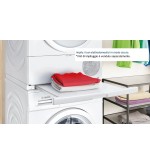 Bosch Bosch WQH245A0IT Asciugatrice Pompa di Calore 9 Kg A+++ Bianca Serie 6