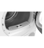 Bosch Bosch WQH245A0IT Asciugatrice Pompa di Calore 9 Kg A+++ Bianca Serie 6