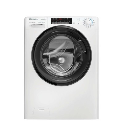 Candy Candy CSOW44644TWMB6-S Lavasciuga 6/4 Kg Centrifuga 1400 Giri Inverter Wi-Fi Classe A-10%