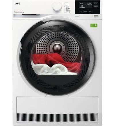 AEG AEG TR8HGBG8B Asciugatrice 8 KG a Pompa di Calore Inverter Classe B