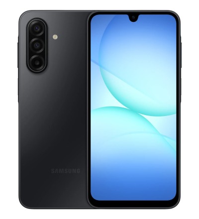 Samsung Samsung SM-A176 A17 4+128GB6.7 5G Black DS EU