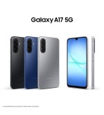 Samsung Samsung Galaxy A17 8+256GB6.7 5G Blue DS ITA