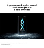 Samsung Samsung Galaxy A17 8+256GB6.7 5G Blue DS ITA