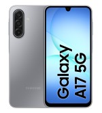 Samsung Samsung Galaxy A17 8+256GB6.7 5G Gray DS ITA