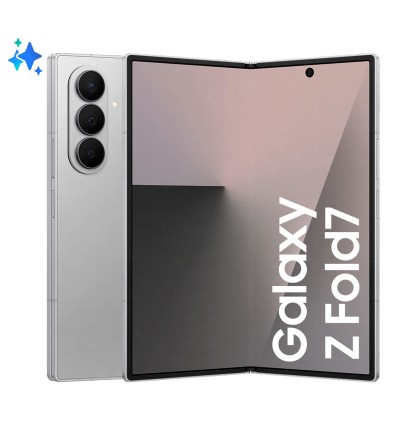 Samsung Samsung Galaxy Z Fold 7 12+256GB 8 5G Silver Shadow EU