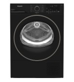 Hotpoint Hotpoint Ariston HPT94DBBSIT Asciugatrice 9 Kg a Pompa di calore Inverter Classe C - HPT 94D BBS IT