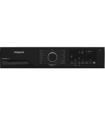 Hotpoint Hotpoint Ariston HPT94DBBSIT Asciugatrice 9 Kg a Pompa di calore Inverter Classe C - HPT 94D BBS IT