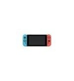  Switch Console 1.1 Neon Blue/Neon Red NEW