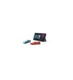  Switch Console 1.1 Neon Blue/Neon Red NEW