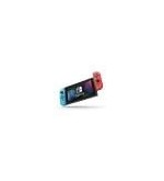  Switch Console 1.1 Neon Blue/Neon Red NEW