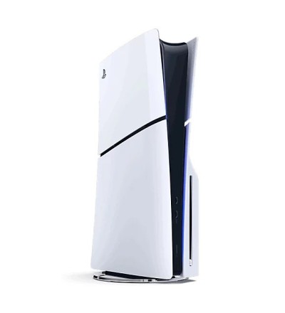 SONY PS5 Console 1TB Standard Edition E Chassis White ITA
