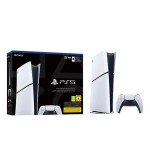 SONY PS5 Console 825GB Digital Edition E Chassis White Italia