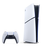 SONY PS5 Console 825GB Digital Edition E Chassis White Italia