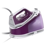 Braun Braun S1514VI Ferro da Stiro con Caldaia 2400 W Viola - 882581