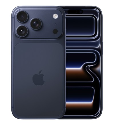 APPLE Apple iPhone 17 Pro 1TB 6,3 Deep Blue MG8R4QN/A