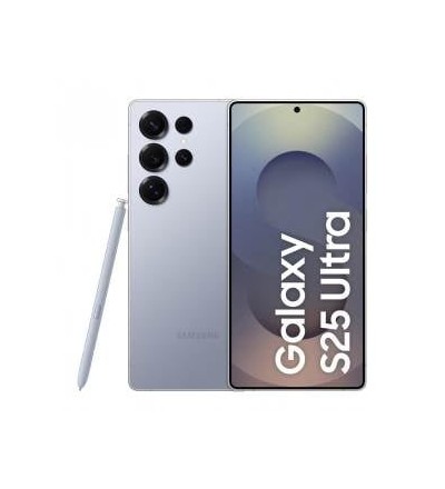 Samsung Samsung SM-S938 S25 Ultra 12+256GB 6.9 5G Titanium Silverblue ITA