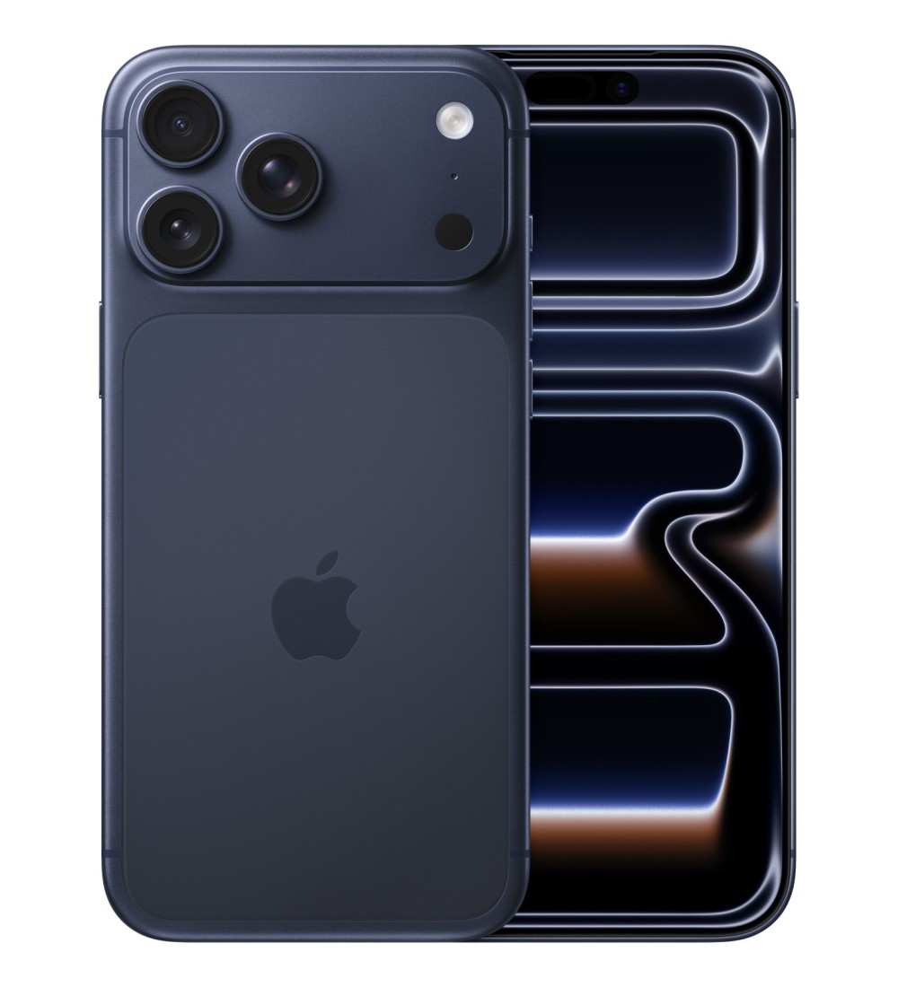 APPLE Apple iPhone 17 Pro Max 256GB 6,9 Deep Blue MFYP4QN/A