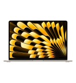 APPLE Apple MacBook Air 2024 15 M3 8C/10G 8/512GB Starlight MRYT3T/A