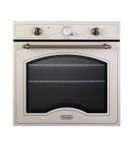 De’Longhi De’Longhi CGV9LAV Forno da Incasso A Gas Ventilato Multifunzione 71 L Classe A Avena - CGV 9L AV