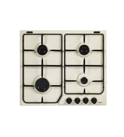 De’Longhi PIANO COTTURA DE LONGHI SF46ASV 60cm AVENA