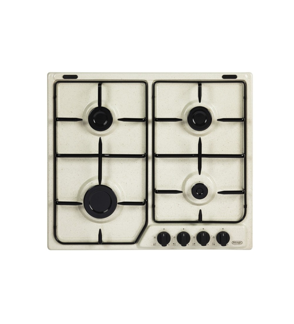 De’Longhi PIANO COTTURA DE LONGHI SF46ASV 60cm AVENA