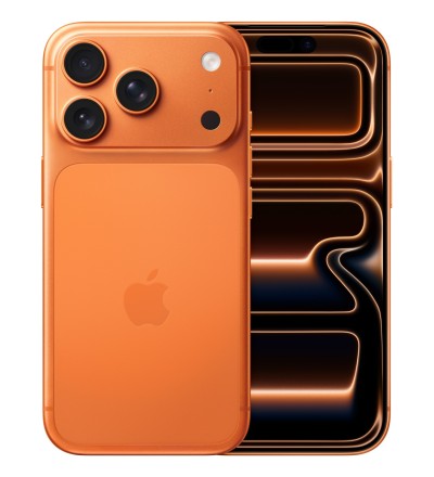 APPLE Apple iPhone 17 Pro 256GB 6,3 Cosmic Orange MG8H4QN/A