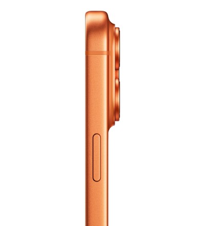 APPLE Apple iPhone 17 Pro 256GB 6,3 Cosmic Orange MG8H4QN/A
