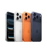 APPLE Apple iPhone 17 Pro 256GB 6,3 Cosmic Orange MG8H4QN/A