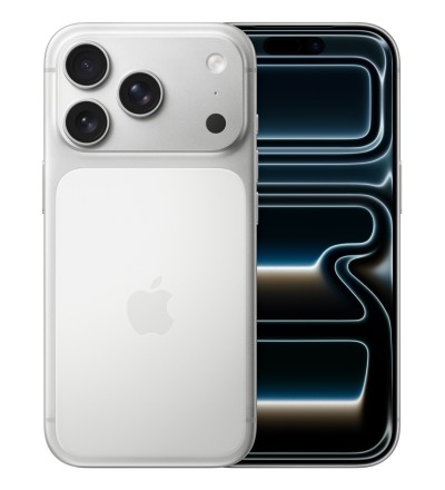 APPLE Apple iPhone 17 Pro 256GB 6,3 Silver MG8G4QN/A