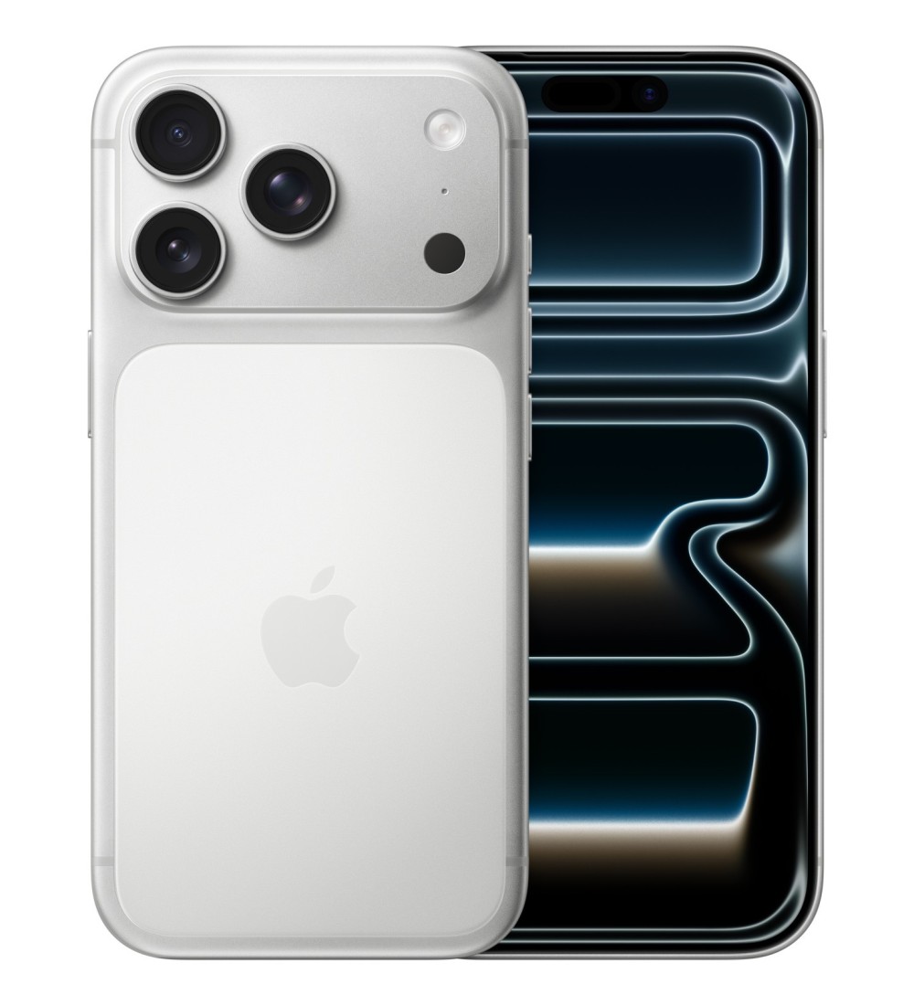 APPLE Apple iPhone 17 Pro 256GB 6,3 Silver MG8G4QN/A